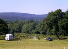 Camping Le Val aux Fées