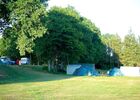 Camping Le Val aux Fées