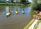 canoë Malestroit