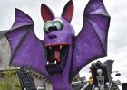 carnaval - Ploërmel - Morbihan - Bretagne