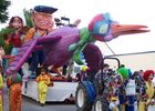 carnaval - ploermel - broceliande - bretagne