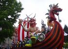 carnaval - ploermel - broceliande - bretagne