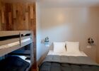 chambre cabane - Copie