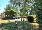 Camping - Cerisiers - Guillac - Josselin - Brocéliande - Morbihan - Bretagne