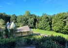 Camping - Cerisiers - Guillac - Josselin - Brocéliande - Morbihan - Bretagne