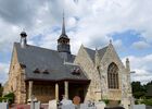 Eglise de Saint-Léry