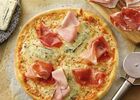 ristorante Del Arte - pizza - Ploërmel - Brocéliande - Bretagne