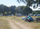 Camping Le Val aux Fées
