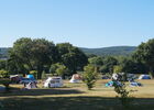 Camping Le Val aux Fées