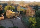 Insolite - The Country House - Campénéac - Brocéliande - Morbihan - Bretagne