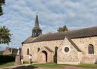 Eglise du Graal
