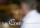 enseigne - Le Cobh - Ploërmel - Morbihan