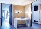Spa - piscine - entrée - hôtel Roi Arthur - Ploërmel - Bretagne