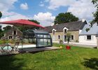 Gîte-La Galnais-Ploërmel-Brocéliande-Morbihan-Bretagne