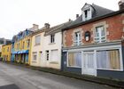 Gîte-Etape-Josselinaise-Josselin-Destination-Brocéliande-Bretagne