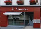 La Fromentine - façade - crêperie - Ploërmel - Morbihan