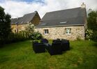 Gîte - Kerzouz - La Croix Hélléan - Josselin - Brocéliande