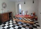 Damenora Gîte La Table Ronde