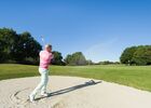 Golf Lac au Duc - Ploërmel - Brocéliande - Bretagne