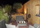 il etait une fois broceliande salon exterieur