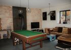 il etait une fois broceliande salon