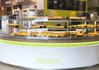 Boulangerie Morice - sandwicherie - boutique - Ploërmel - Morbihan