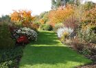 les jardins de la peignie - Destination Brocéliande