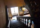 manoir-du-tertre_Paimpont_Escalier