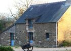 Gîte-Touche-Bourdin-Campénéac-Brocéliande-Bretagne