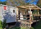 Camping - Cerisiers - Guillac - Josselin - Brocéliande - Morbihan - Bretagne