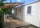 Camping - Cerisiers - Guillac - Josselin - Brocéliande - Morbihan - Bretagne
