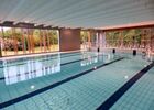 Nouveau bassin piscine océlia
