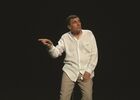Spectacle - nous n'irons pas ce soir au paradis - Josselin - Morbihan