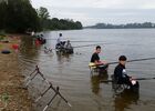 peche - école de pêche - ploermel - broceliande - bretagne
