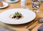 Restaurant gastronomique - Le Cobh - Ploërmel - Morbihan