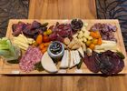 Les insolites de Sophie - Planche apéro