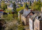 Montfort sur Meu Petite Cité de Caractère