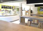 sandwicherie Morice - ploermel - espace snack - broceliande - bretagne