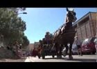 fête des vendanges, 20 août 2013 à leucate !