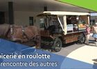 l'épicerie en roulotte - tébéo