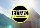 l’Étape du tour 2022