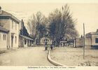 le lavoir