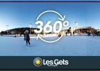 patinoire 360°