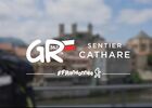 gr® 367 - sentier cathare