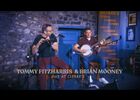 concert de tommy fitzharris