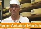vidéo saveurs de l'ain