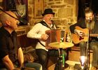 concert live irish music / inish dew