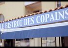 le bistrot des copains à port leucate