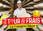 le tour du frais - bleu de gex