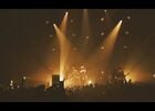 dynamite shakers - ticket girl (live @quai m)